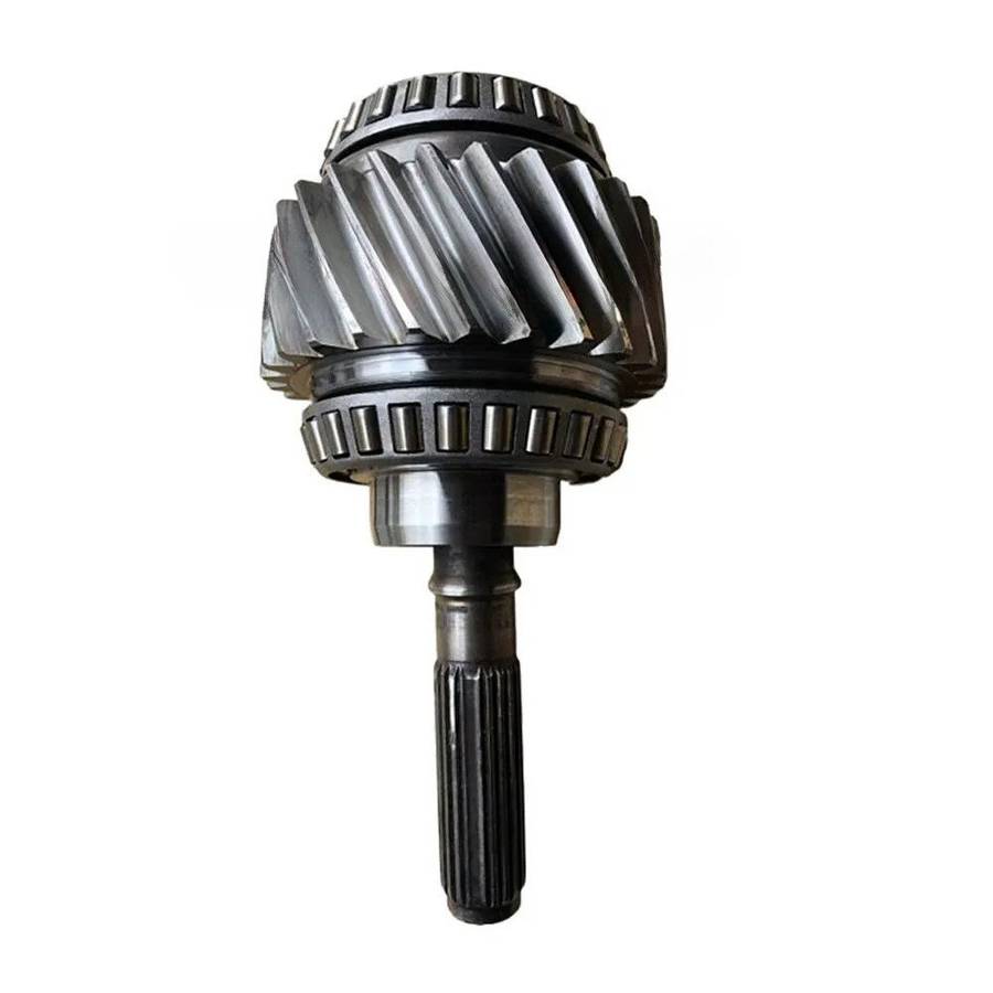 722.9 Transmission Transfer Case Gear Output Shaft Compatible with Mercedes Benz