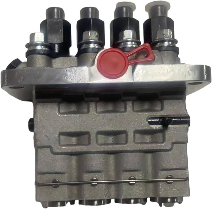 Fuel Injection Pump SBA131017740 SBA131017800compatible Shibaura N844New Holland