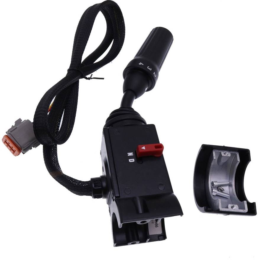 91473031 New Shifter Controller compatible with JLG G6-42A G6-42P G9-43A G9-43A