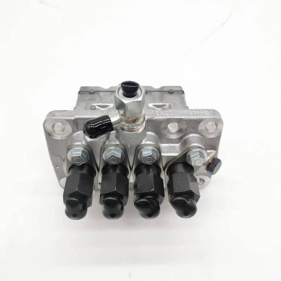 Fuel Injection Pump SBA131011100Compatible Shibaura ISM N844 CASE DX60 FARMALL45