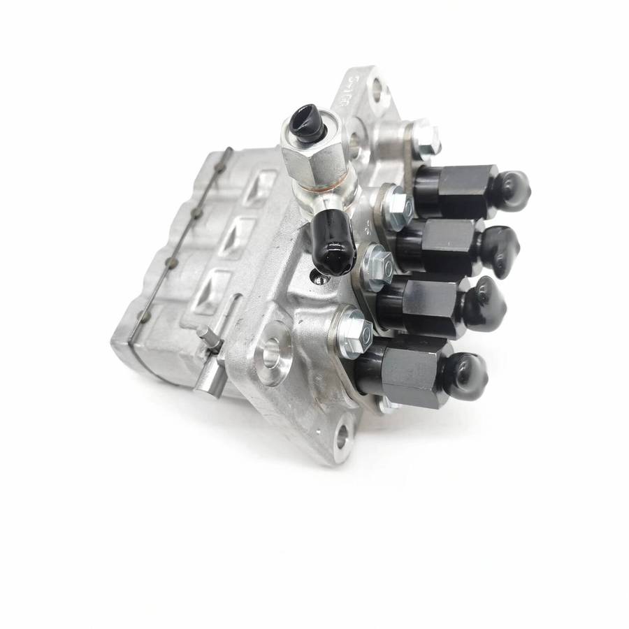 Fuel Injection Pump SBA131011100Compatible Shibaura ISM N844 CASE DX60 FARMALL45