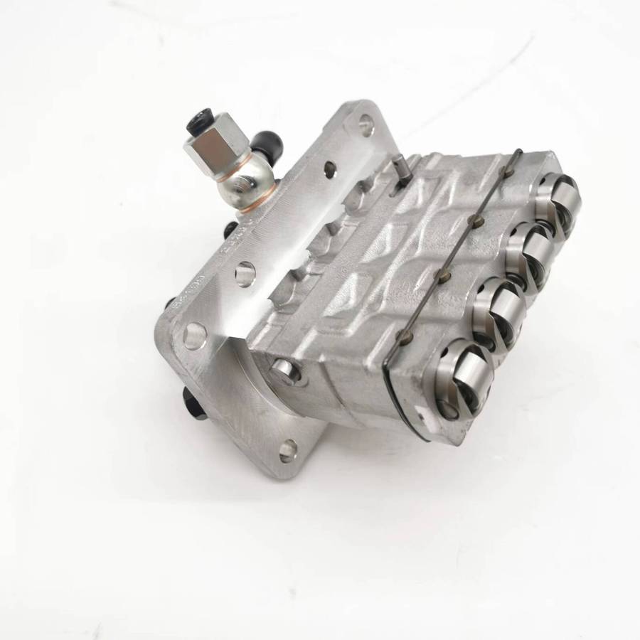 Fuel Injection Pump SBA131011100Compatible Shibaura ISM N844 CASE DX60 FARMALL45