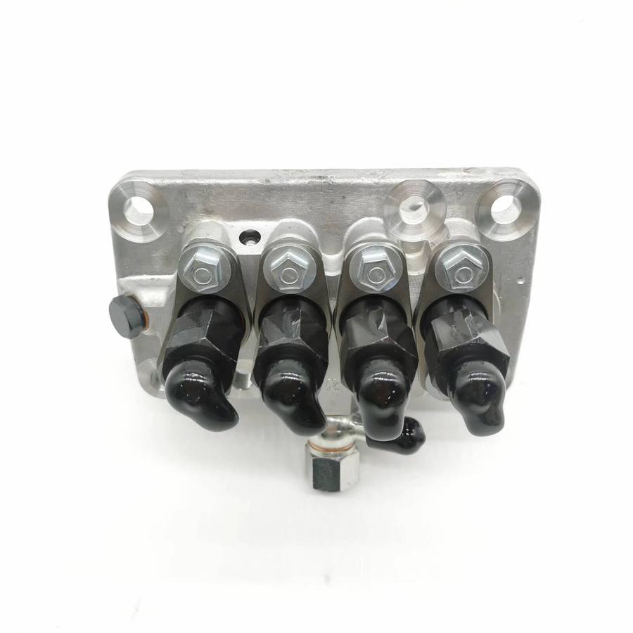Fuel Injection Pump SBA131011100Compatible Shibaura ISM N844 CASE DX60 FARMALL45