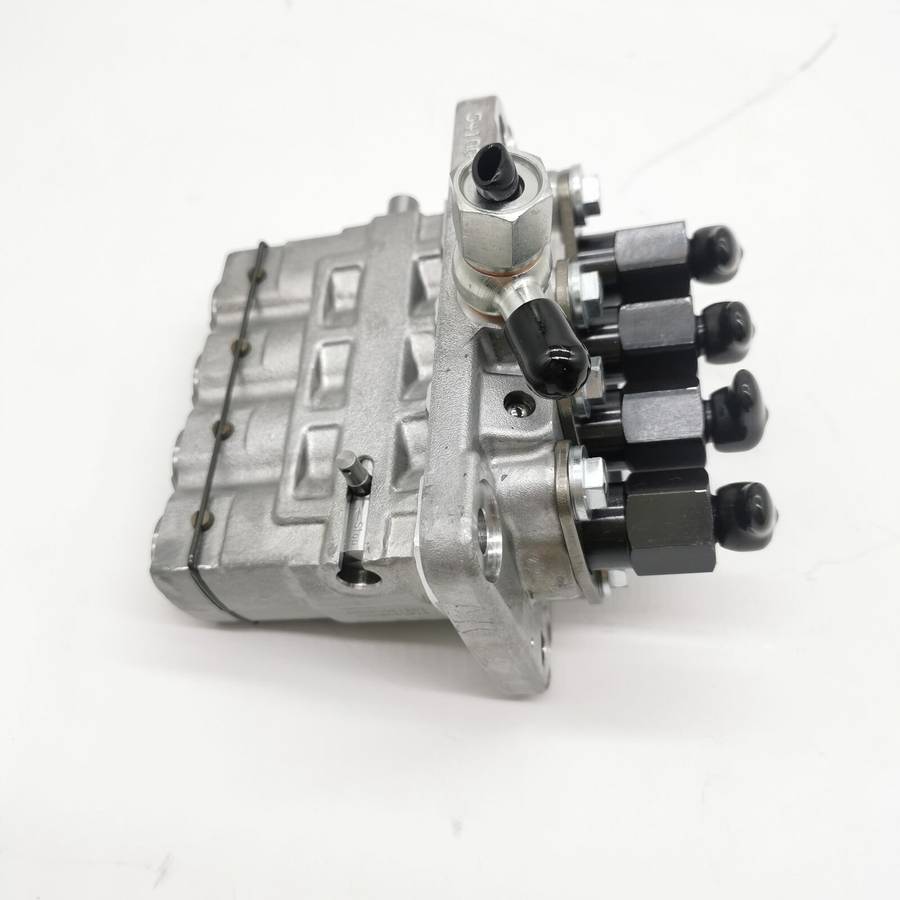 Fuel Injection Pump SBA131011100Compatible Shibaura ISM N844 CASE DX60 FARMALL45