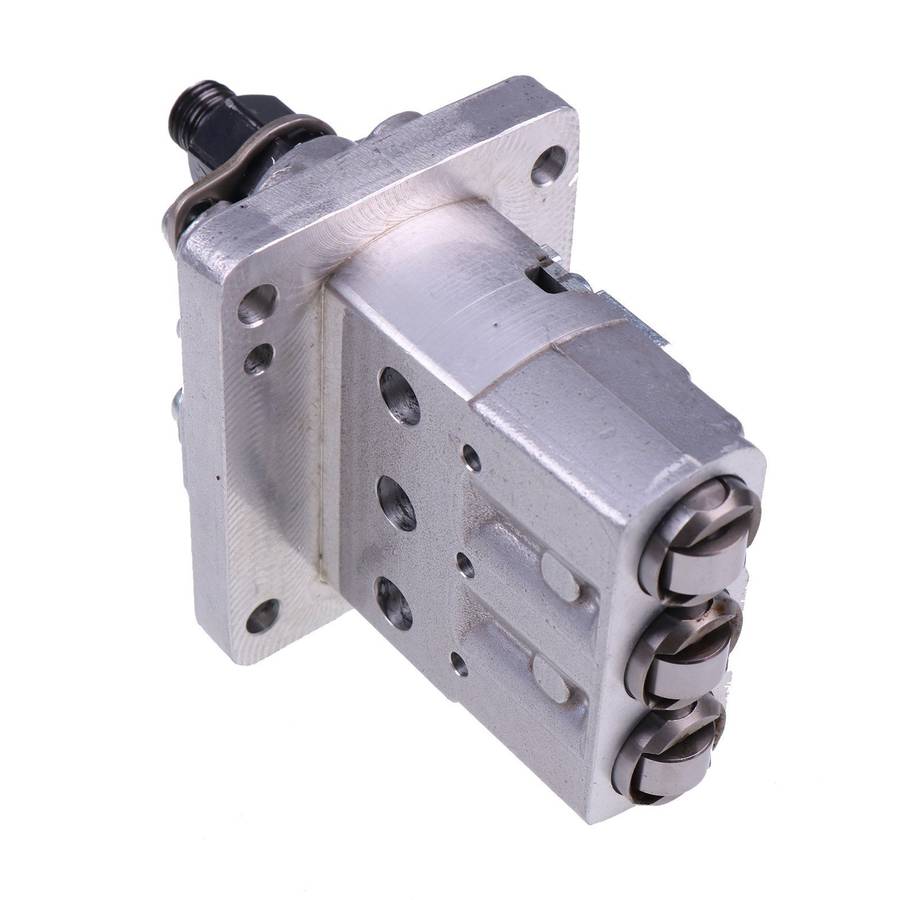 Fuel Injection Pump SBA131017710compatible New Holland TC18 TC21 Case DX25E DX26