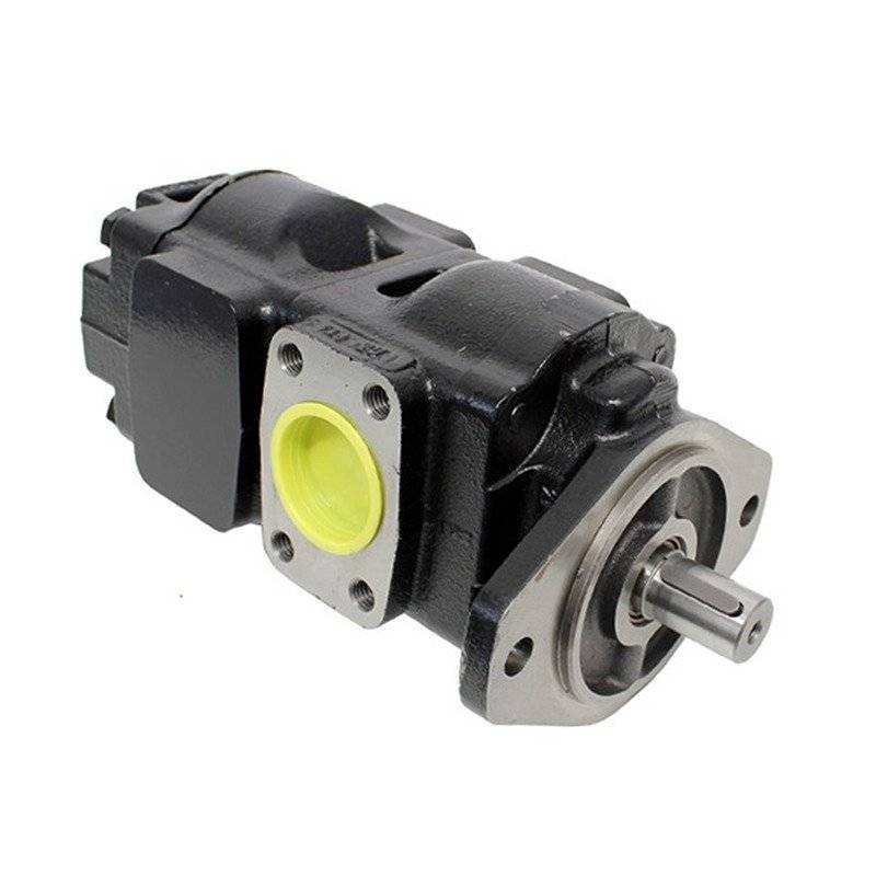 Main Hydraulic Pump 20/912800 20/903100compatible JCB 3CX 4CX 4C 4CX444 36/26ccr