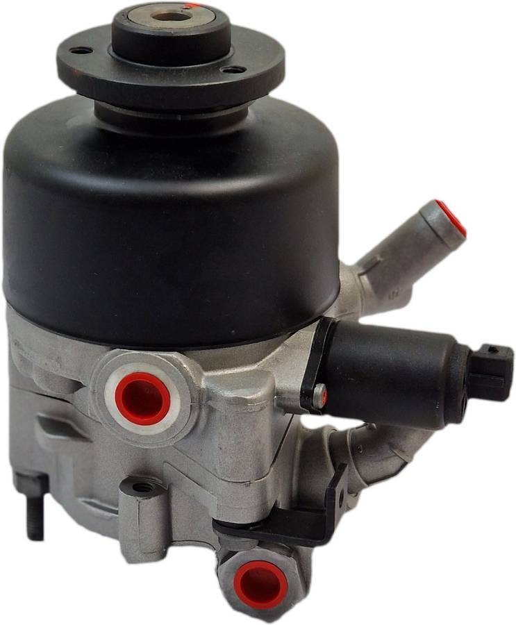 For Mercedes R230 SL500 SL55 AMG ABC Hydraulic Power Steering Pump A0034662701