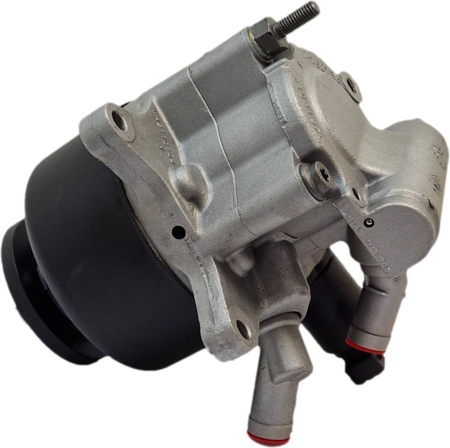 For Mercedes R230 SL500 SL55 AMG ABC Hydraulic Power Steering Pump A0034662701