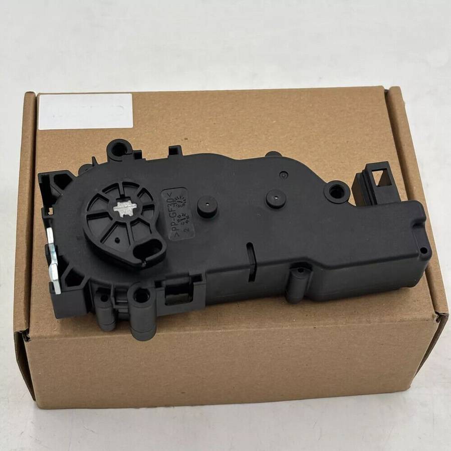 Compatible Tesla Model S 2012-21 1003549-00-D Actuator Tailgate Latch Motor