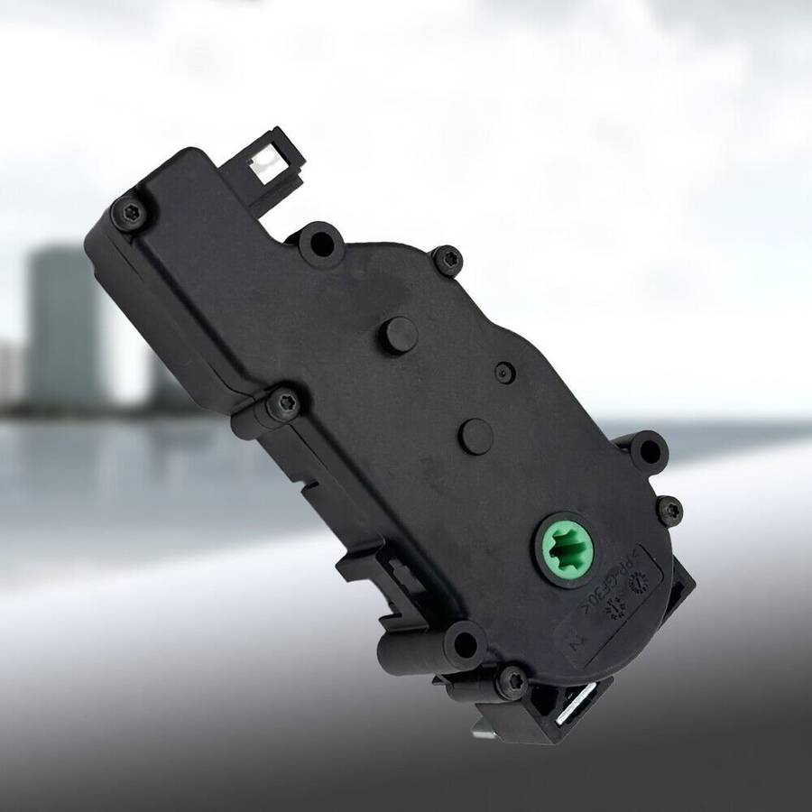 Compatible Tesla Model S 2012-21 1003549-00-D Actuator Tailgate Latch Motor