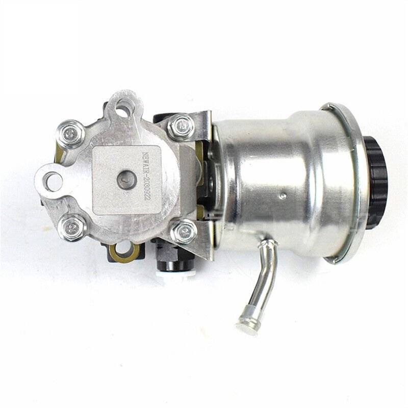44320-12390 Power Steering Pump compatible with Toyota Corolla Ae100 Ae111 92-02