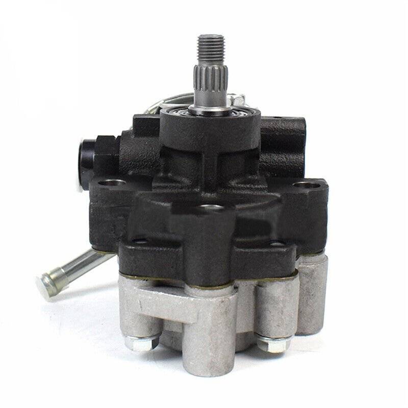 44320-12390 Power Steering Pump compatible with Toyota Corolla Ae100 Ae111 92-02
