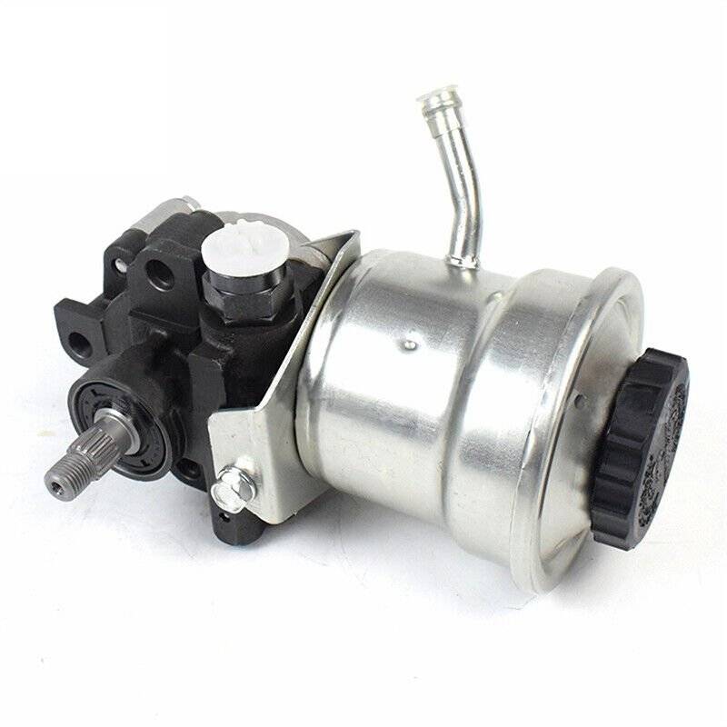 44320-12390 Power Steering Pump compatible with Toyota Corolla Ae100 Ae111 92-02