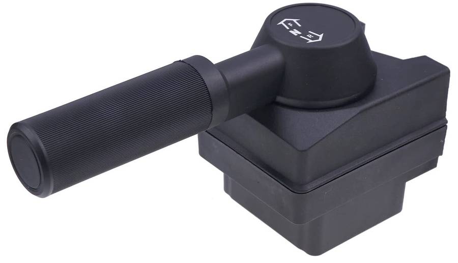 Control Group Transmission 261-2207 compatible with Caterpillar CAT 414E 416D