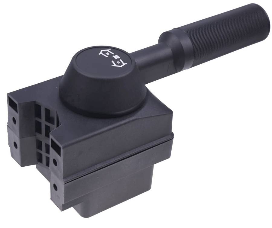 Control Group Transmission 261-2207 compatible with Caterpillar CAT 414E 416D