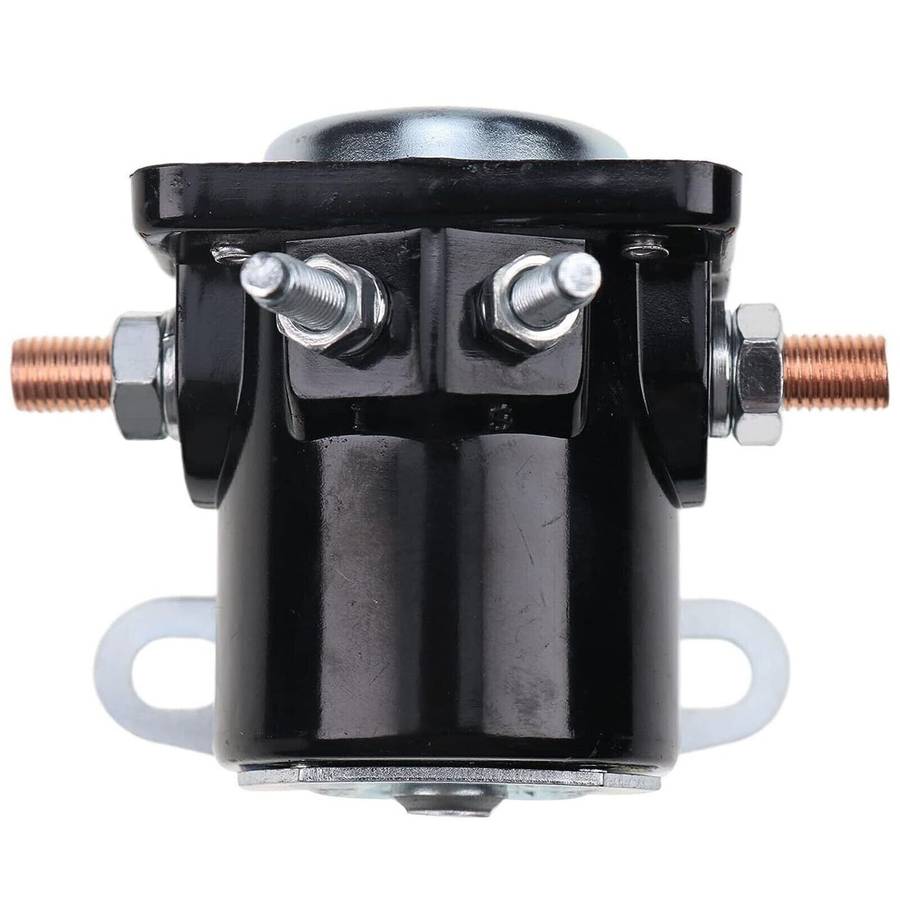Starter Solenoid Relay 307-2586 307-2570 For Cummins RV Generator Onan 12V