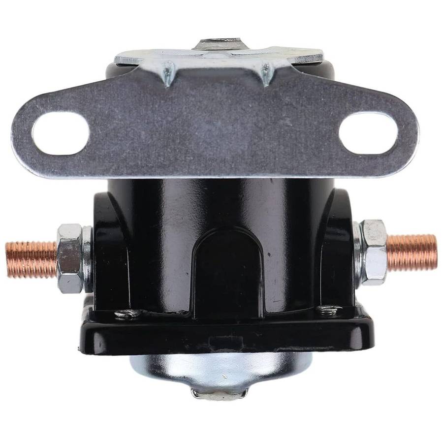 Starter Solenoid Relay 307-2586 307-2570 For Cummins RV Generator Onan 12V