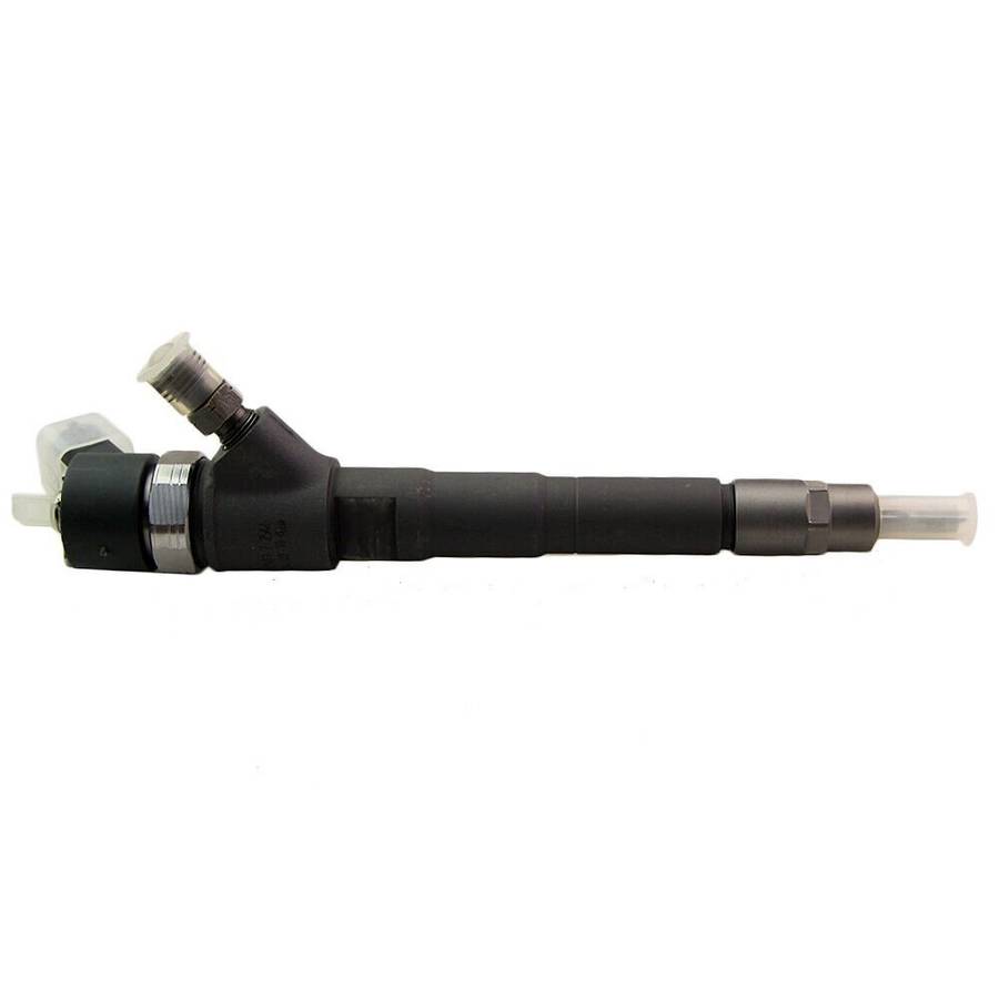 0445110273 Fuel Injector Compatible with Fiat Ducato Multijet 2.3D IVECO 2,3