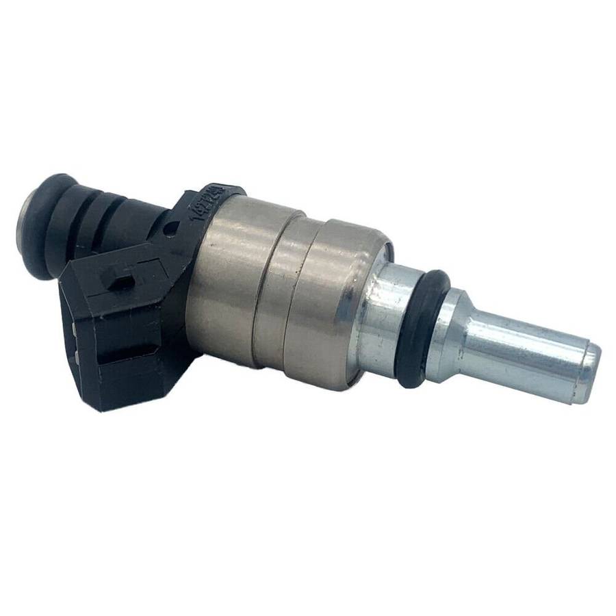 6 X Fuel Injectors Compatible BMW 325Ci 320i 525i X3 Z4 2.5L 13537546244 FJ491