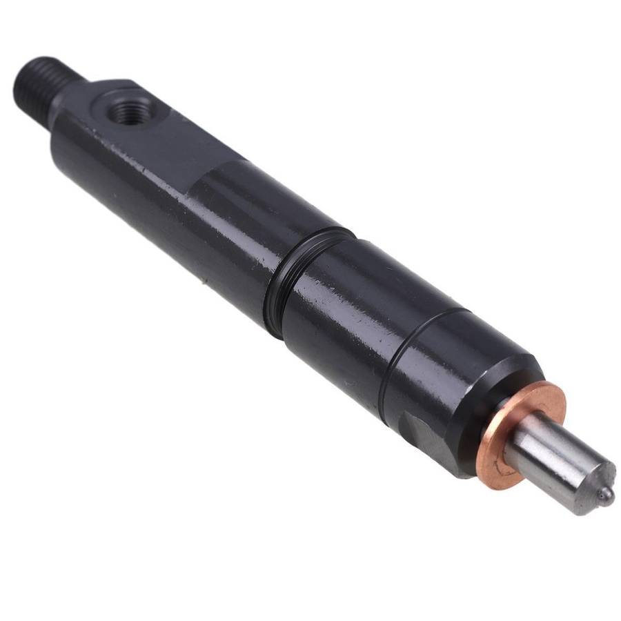 4X Fuel Injector 2645A025 Compatible with Perkins 1004-4T Massey Ferguson 4243