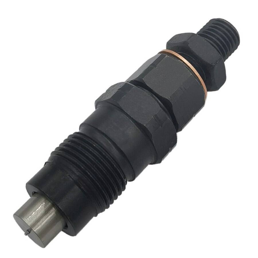 Set of 4 Fuel Injector Compatible Caterpillar 232B 216B 257B D33 D35 L140 L150