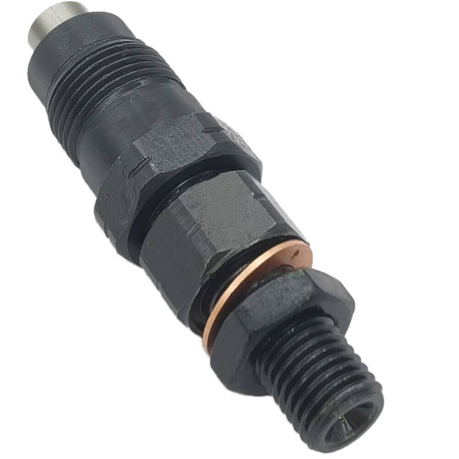 Set of 4 Fuel Injector Compatible Caterpillar 232B 216B 257B D33 D35 L140 L150
