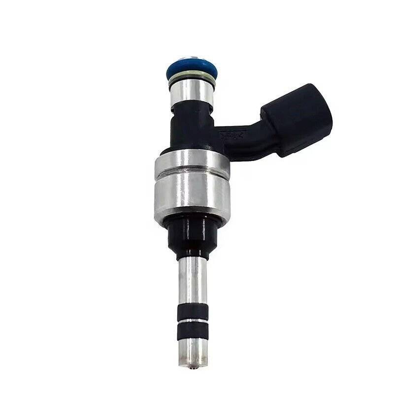 6 x Fuel Injectors Compatible 2012-2022 Buick Cadillac Chevrolet GMC 3.6L 3.0L