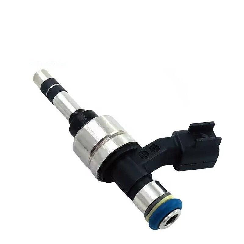 6 x Fuel Injectors Compatible 2012-2022 Buick Cadillac Chevrolet GMC 3.6L 3.0L