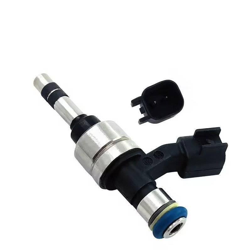 6 x Fuel Injectors Compatible 2012-2022 Buick Cadillac Chevrolet GMC 3.6L 3.0L