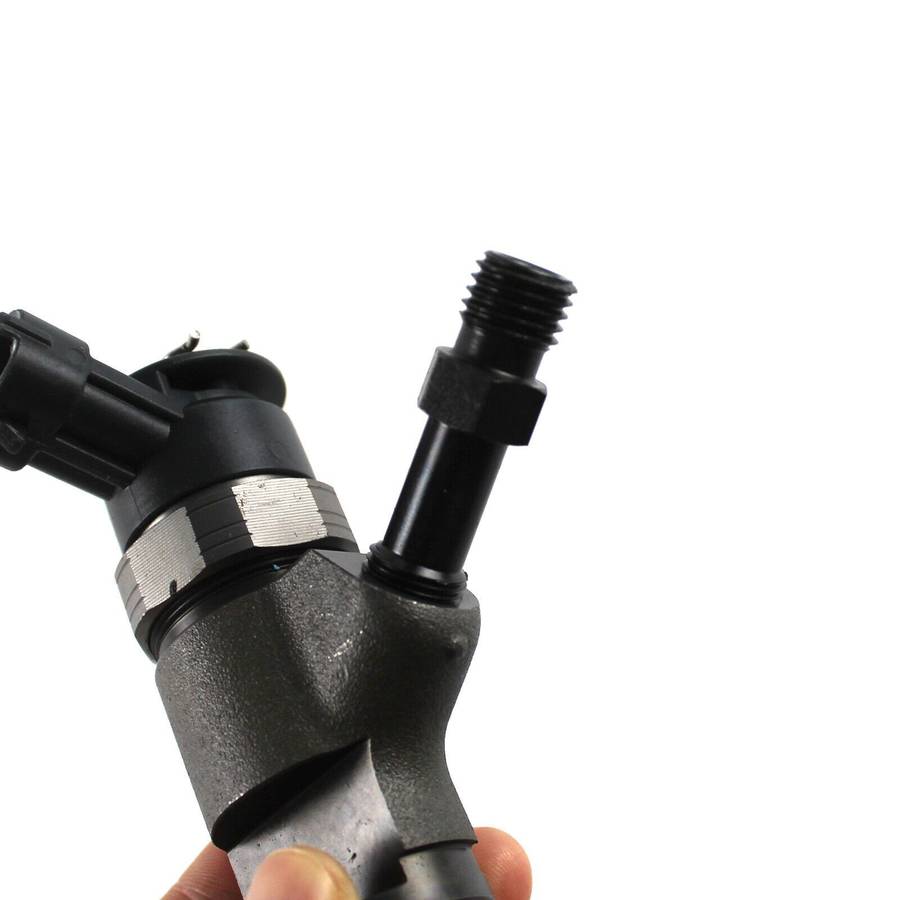 4pcs Diesel Fuel Injectors 0445110249 Compatible Ford Ranger Mazda Bt50 3.0L