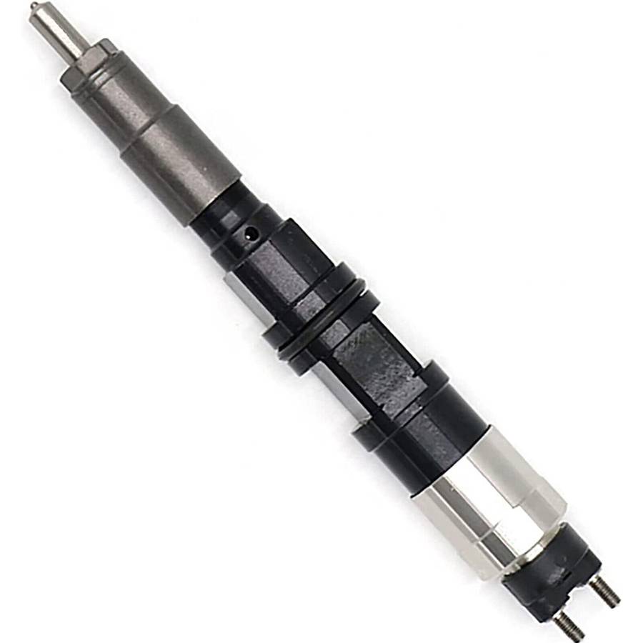 6X Fuel Injector 0950005050 RE520334 Compatible John Deere 6320 6420 4.5L 6.8L