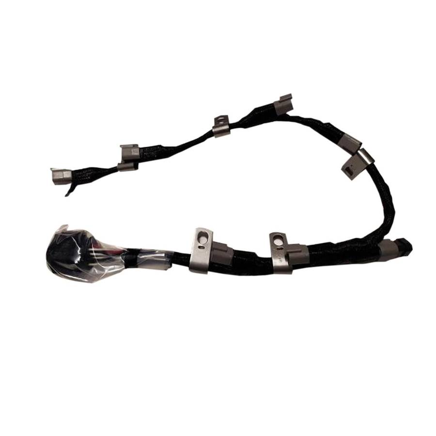 New Fuel Injector Wiring Harness 3161935 Compatible Cummins ISM11 QSM11Engine