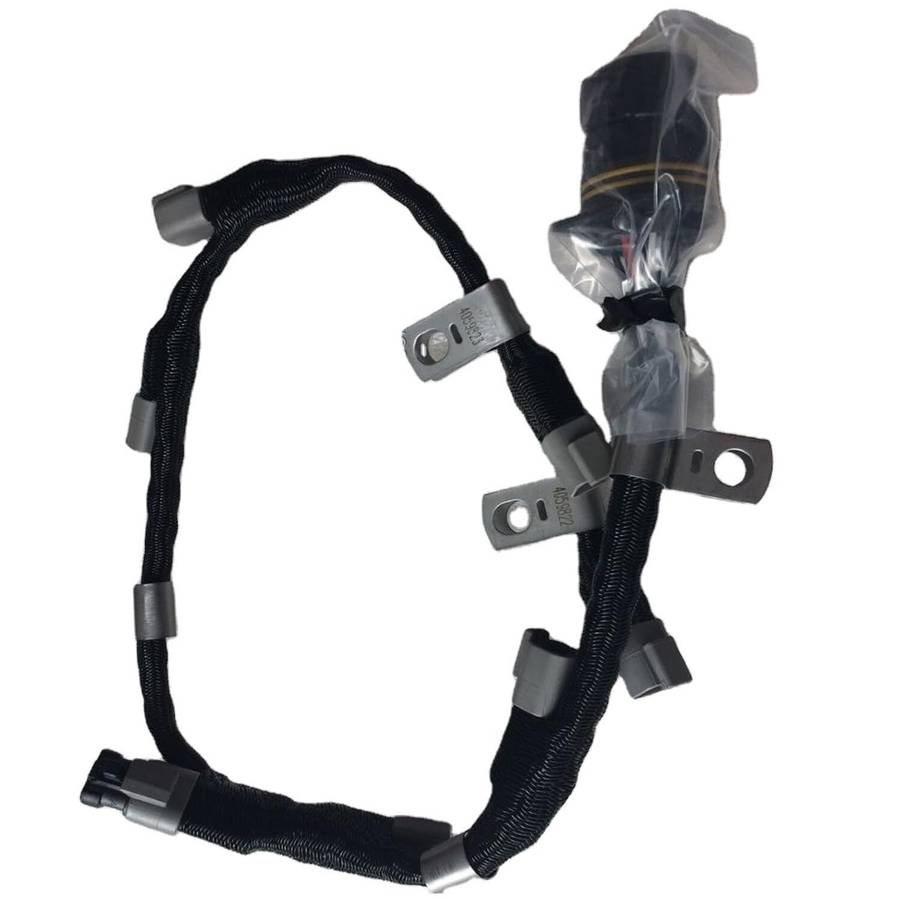 New Fuel Injector Wiring Harness 3161935 Compatible Cummins ISM11 QSM11Engine