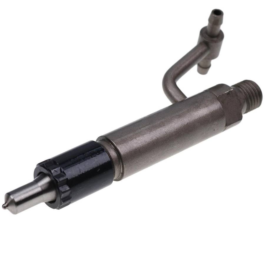 4x Fuel Injectors AT110293 for John Deere Tractors 4700 4710 w/ Yanmar 4TNE88