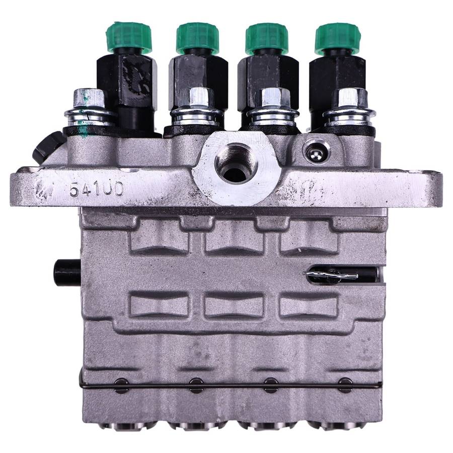 Fuel Injection Pump 131011100 131011011 Compatible Perkins 404D-22T 404D-22TA