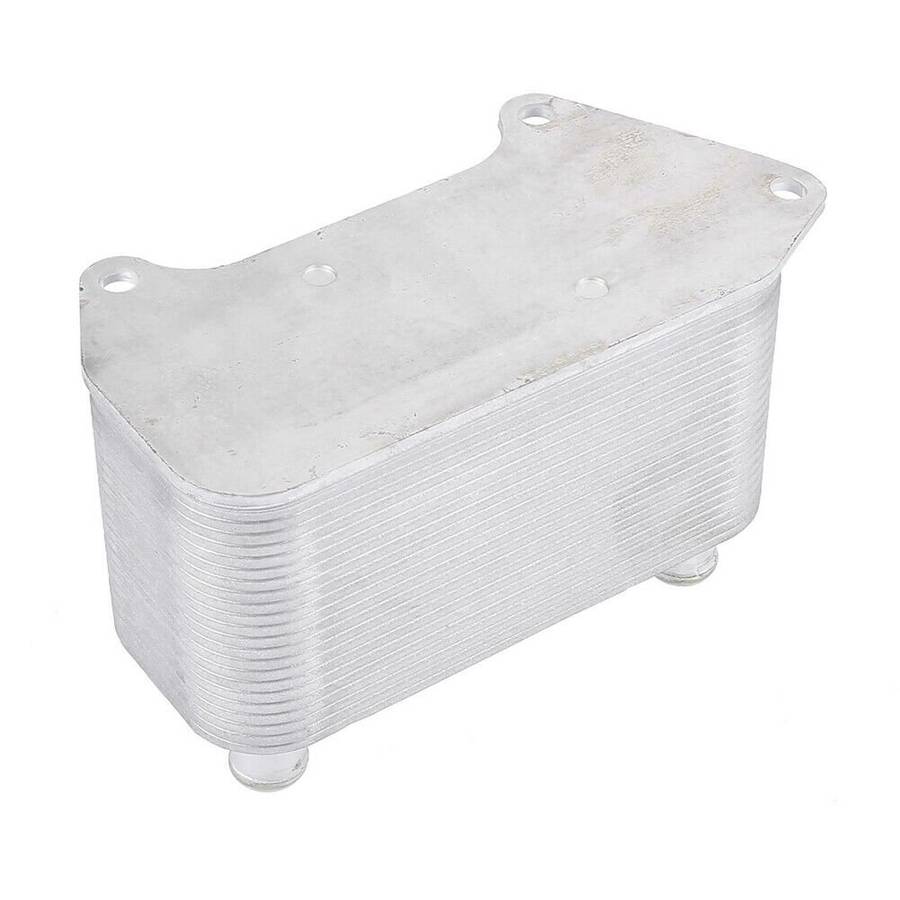 Automatic Transmission Oil Cooler For Land Rover Freelander 2002-2005 UBC000070
