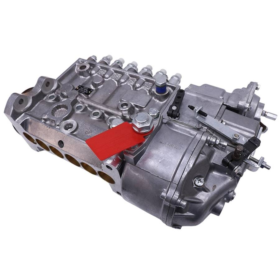 3931537 P7100 Fuel Injection Pump compatible with 94-98 Dodge Ram 2500 Cummins