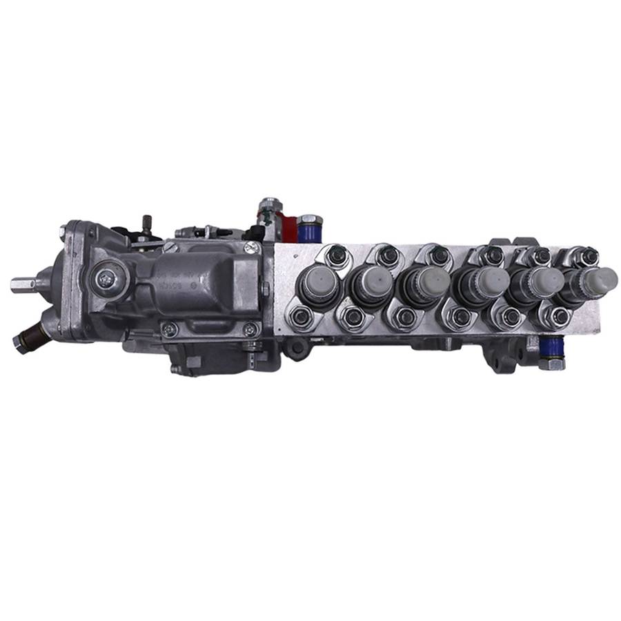 3931537 P7100 Fuel Injection Pump compatible with 94-98 Dodge Ram 2500 Cummins