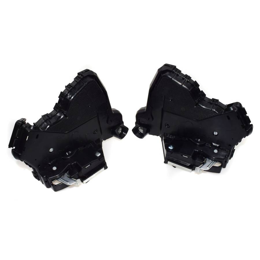 A Pair Power Door Lock Actuator Latch Front Right&amp;Left For Toyota Camry Corolla