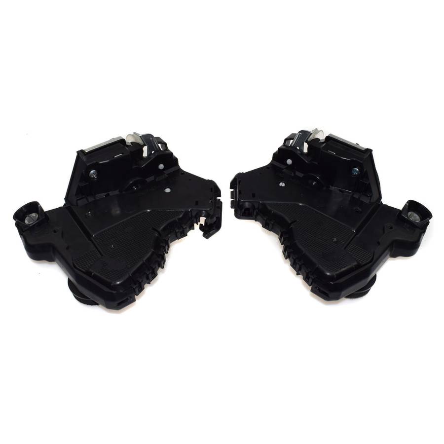 A Pair Power Door Lock Actuator Latch Front Right&amp;Left For Toyota Camry Corolla