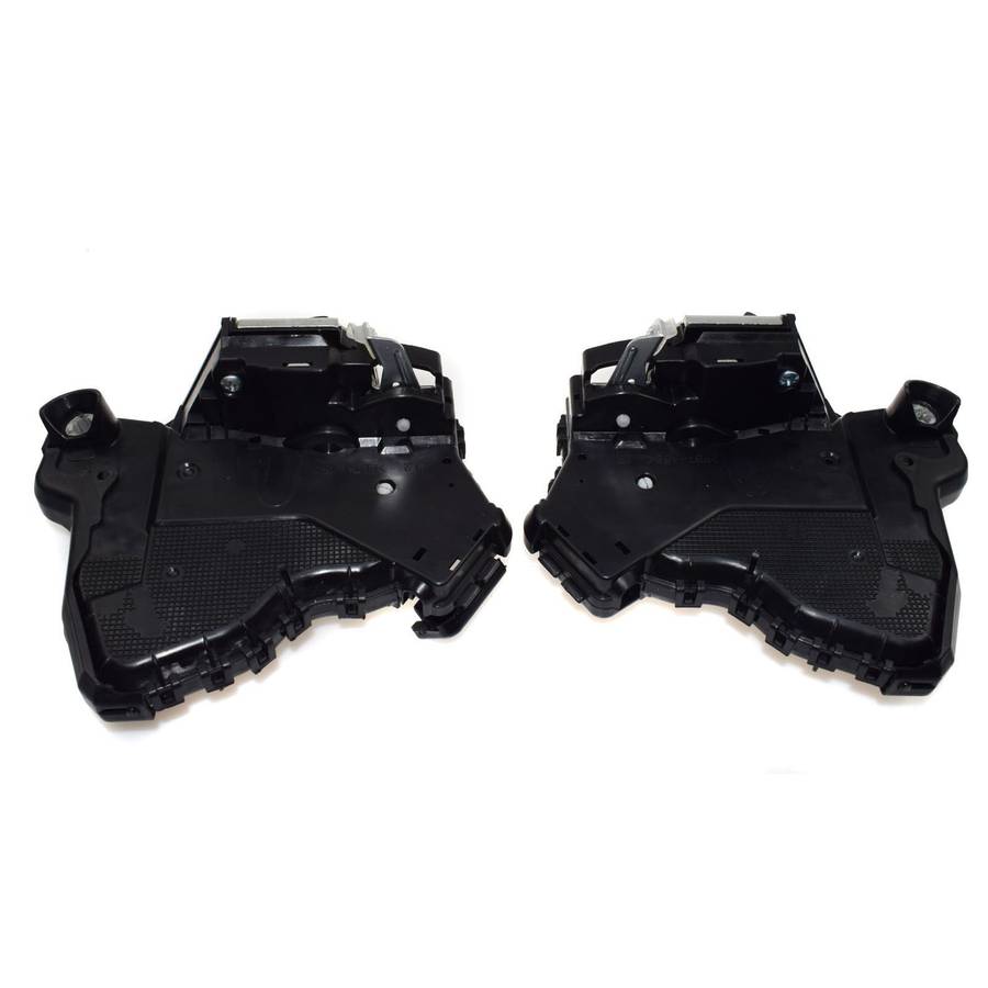 A Pair Power Door Lock Actuator Latch Front Right&amp;Left For Toyota Camry Corolla