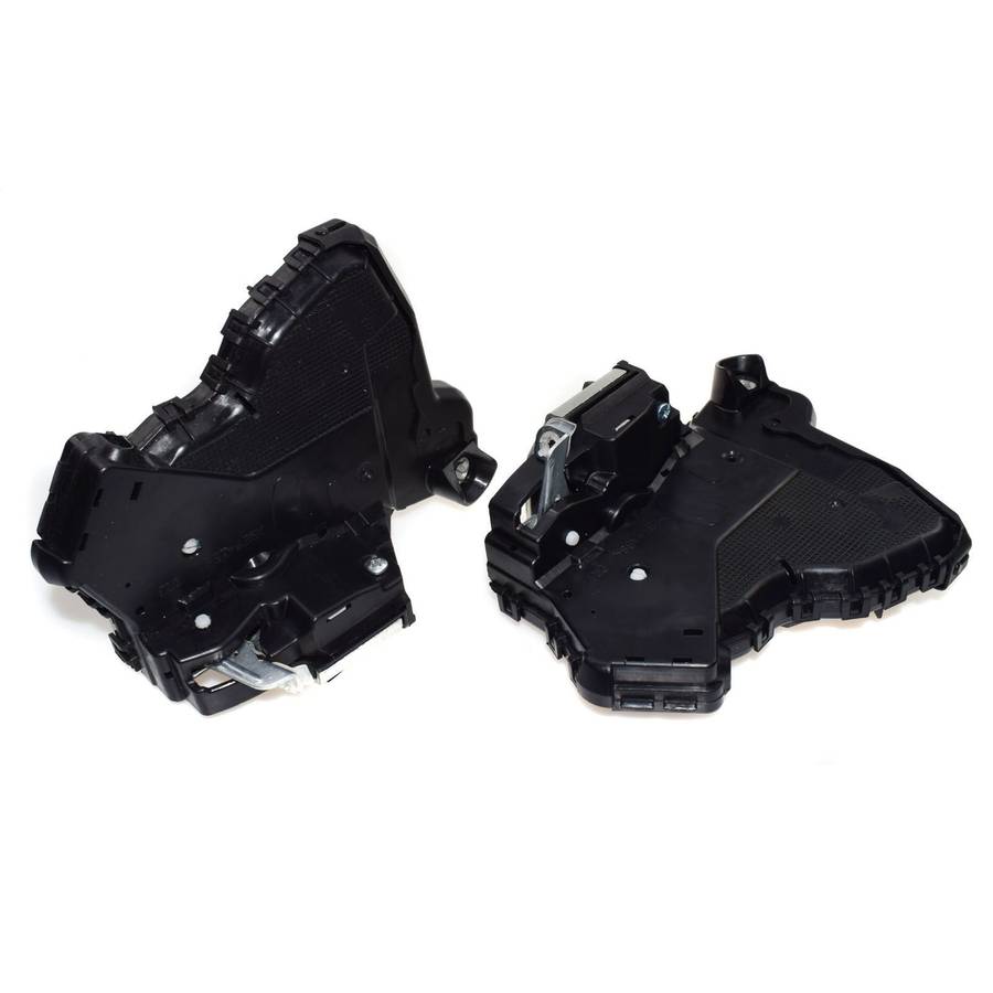 A Pair Power Door Lock Actuator Latch Front Right&amp;Left For Toyota Camry Corolla