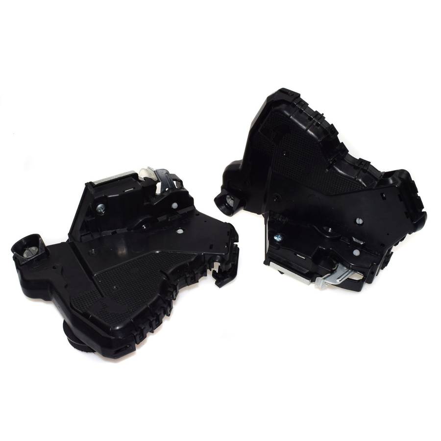 A Pair Power Door Lock Actuator Latch Front Right&amp;Left For Toyota Camry Corolla