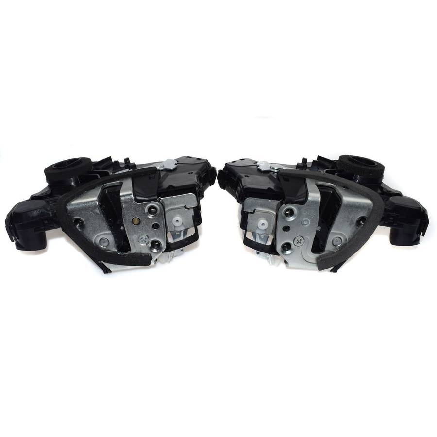 A Pair Power Door Lock Actuator Latch Front Right&amp;Left For Toyota Camry Corolla