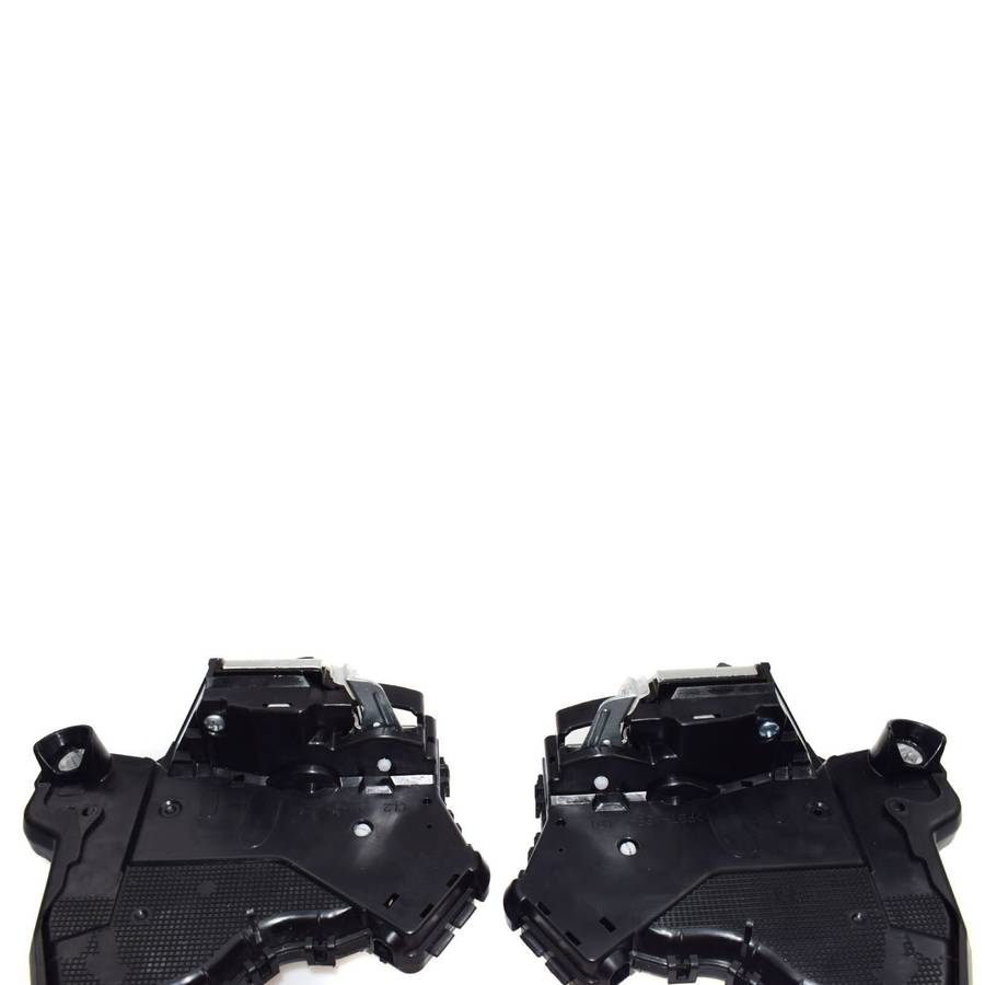 A Pair Power Door Lock Actuator Latch Front Right&amp;Left For Toyota Camry Corolla