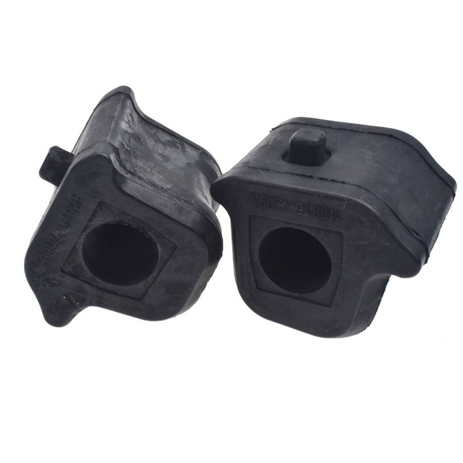 2PCS Front Stabilizer Bar Bushing 48815-42090 For Toyota RAV4 2006-2012