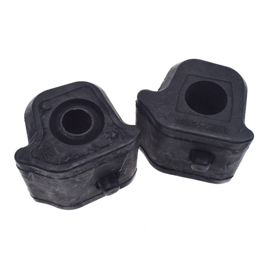 2PCS Front Stabilizer Bar Bushing 48815-42090 For Toyota RAV4 2006-2012
