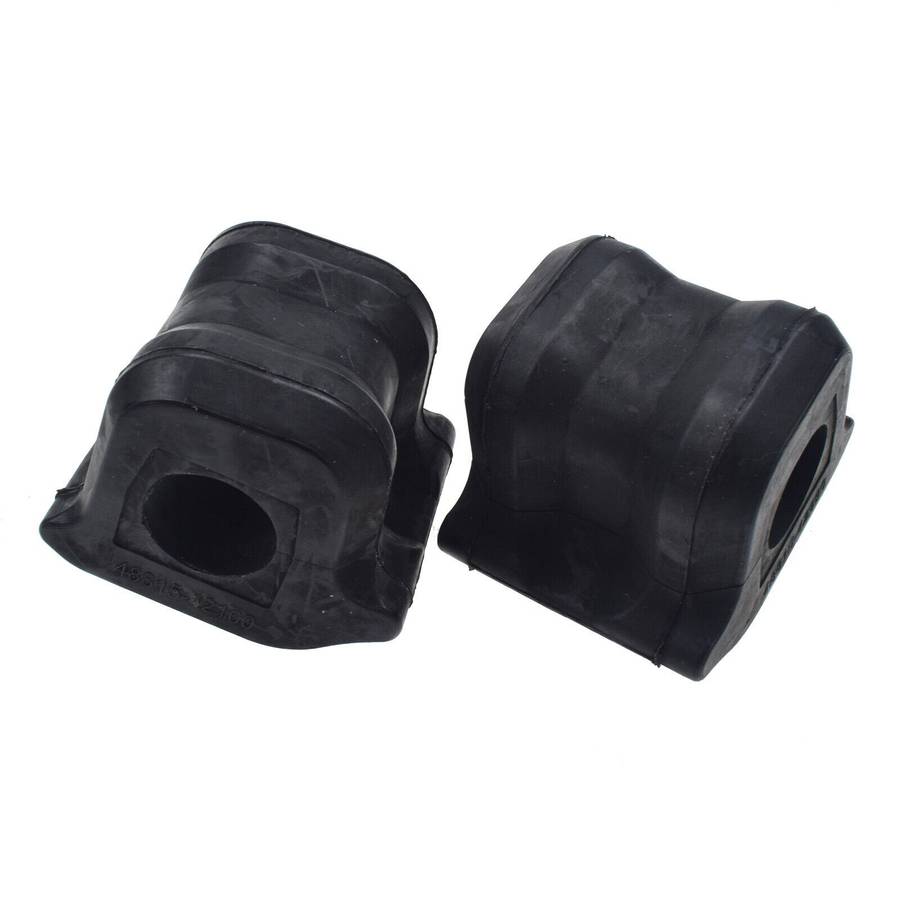 2PCS Front Stabilizer Bar Bushing 48815-42090 For Toyota RAV4 2006-2012