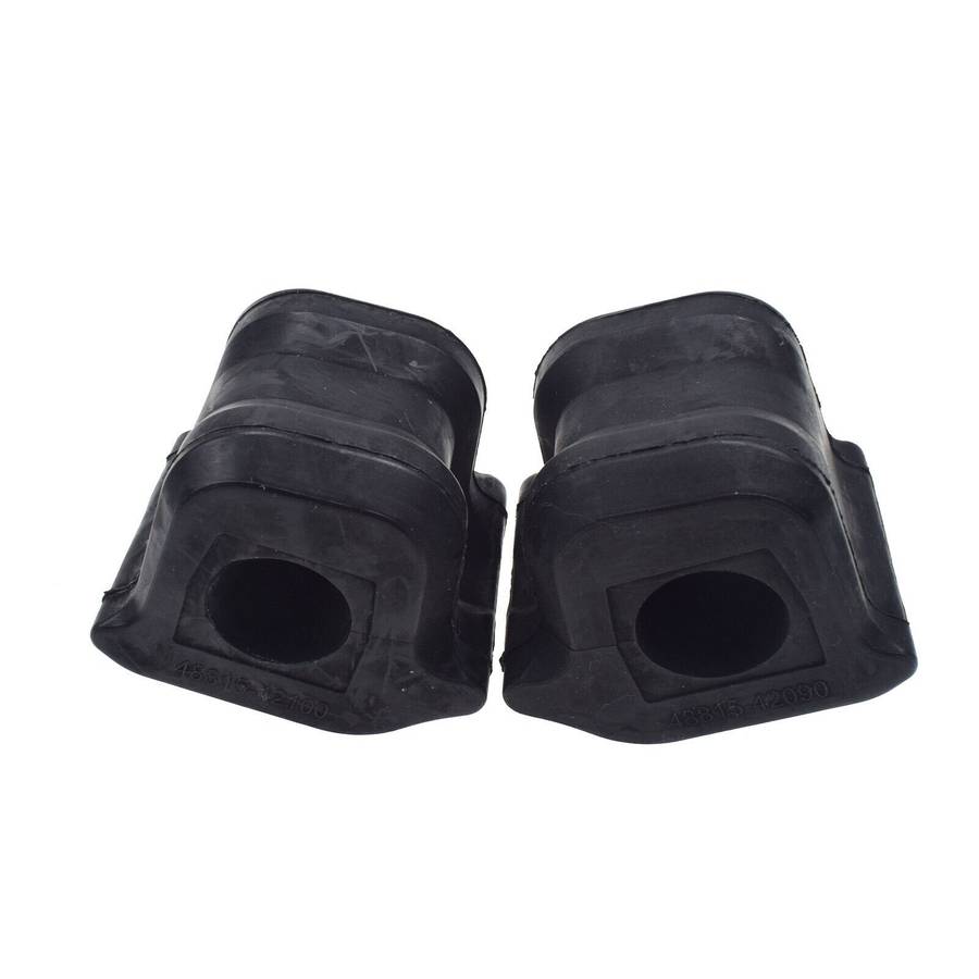2PCS Front Stabilizer Bar Bushing 48815-42090 For Toyota RAV4 2006-2012