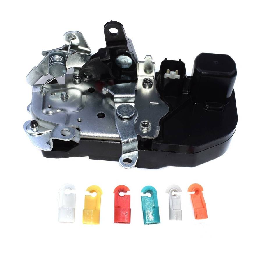 Front Left Door Lock Actuator For Dodge Ram 1500 2500 3500 4500 5500 55276791AC